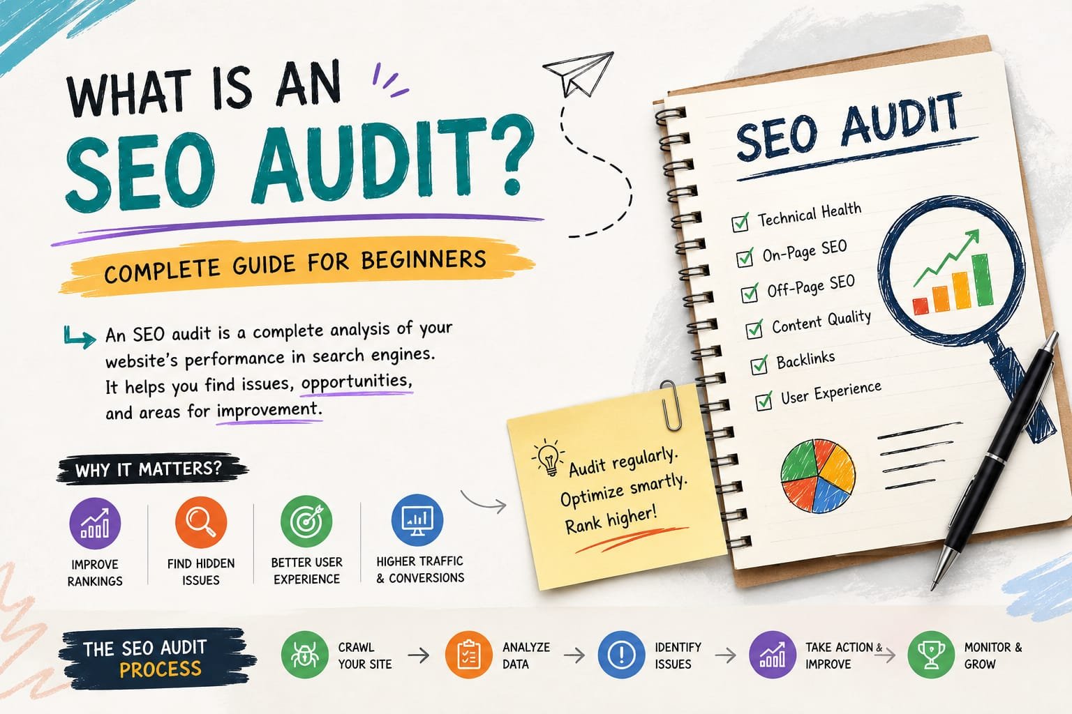 Technical SEO
