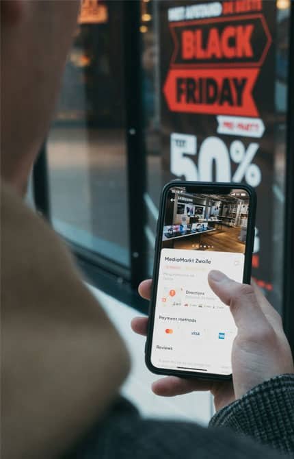 ecommerce development