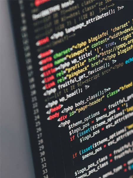 mobile app development