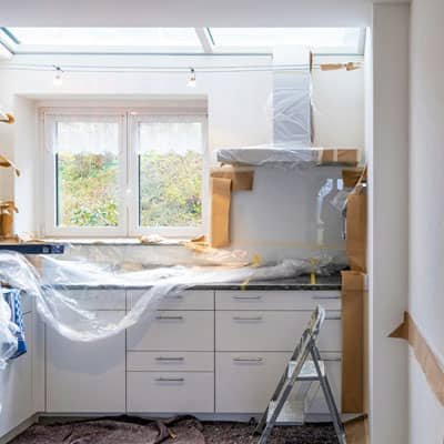Home Repairing